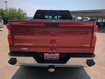 2026 Chevrolet Silverado 1500 Crew Cab 4x2 Pickup for sale #TZ119899 - photo 5