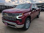 2026 Chevrolet Silverado 1500 Crew Cab 4x4 Pickup for sale #TZ120583 - photo 1