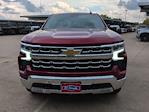 2026 Chevrolet Silverado 1500 Crew Cab 4x4 Pickup for sale #TZ120583 - photo 3
