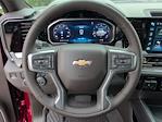 2026 Chevrolet Silverado 1500 Crew Cab 4x4 Pickup for sale #TZ120583 - photo 24