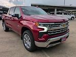 2026 Chevrolet Silverado 1500 Crew Cab 4x4 Pickup for sale #TZ120583 - photo 4