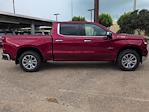 2026 Chevrolet Silverado 1500 Crew Cab 4x4 Pickup for sale #TZ120583 - photo 5