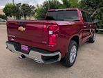 2026 Chevrolet Silverado 1500 Crew Cab 4x4 Pickup for sale #TZ120583 - photo 6