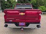 2026 Chevrolet Silverado 1500 Crew Cab 4x4 Pickup for sale #TZ120583 - photo 7