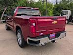 2026 Chevrolet Silverado 1500 Crew Cab 4x4 Pickup for sale #TZ120583 - photo 2