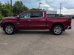 2026 Chevrolet Silverado 1500 Crew Cab 4x4 Pickup for sale #TZ120583 - photo 8