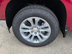 2026 Chevrolet Silverado 1500 Crew Cab 4x4 Pickup for sale #TZ120583 - photo 9