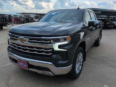2026 Chevrolet Silverado 1500 Crew Cab 4x2 Pickup for sale #TZ121270 - photo 1