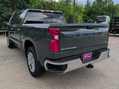 2026 Chevrolet Silverado 1500 Crew Cab 4x2 Pickup for sale #TZ121270 - photo 2