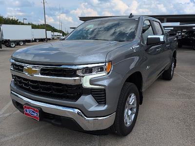 2026 Chevrolet Silverado 1500 Crew Cab 4x2 Pickup for sale #TZ122126 - photo 1
