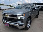 2026 Chevrolet Silverado 1500 Crew Cab 4x2 Pickup for sale #TZ122126 - photo 1