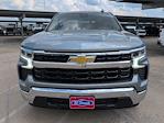 2026 Chevrolet Silverado 1500 Crew Cab 4x2 Pickup for sale #TZ122126 - photo 3