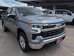 2026 Chevrolet Silverado 1500 Crew Cab 4x2 Pickup for sale #TZ122126 - photo 4