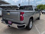 2026 Chevrolet Silverado 1500 Crew Cab 4x2 Pickup for sale #TZ122126 - photo 6