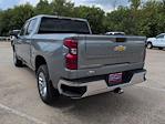 2026 Chevrolet Silverado 1500 Crew Cab 4x2 Pickup for sale #TZ122126 - photo 2