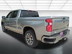 2026 Chevrolet Silverado 1500 Crew Cab 4WD Pickup for sale #TZ145050 - photo 3