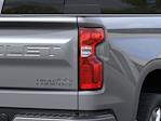 2026 Chevrolet Silverado 1500 Crew Cab 4WD Pickup for sale #TZ145260 - photo 11