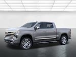 2026 Chevrolet Silverado 1500 Crew Cab 4WD Pickup for sale #TZ145260 - photo 1