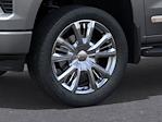 2026 Chevrolet Silverado 1500 Crew Cab 4WD Pickup for sale #TZ145260 - photo 9
