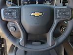 2026 Chevrolet Silverado 1500 Crew Cab 4x4 Pickup for sale #TZ145789 - photo 17