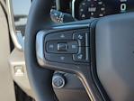 2026 Chevrolet Silverado 1500 Crew Cab 4x4 Pickup for sale #TZ145789 - photo 18