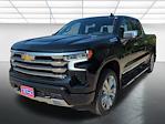 2026 Chevrolet Silverado 1500 Crew Cab 4x4 Pickup for sale #TZ145789 - photo 30
