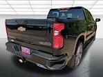 2026 Chevrolet Silverado 1500 Crew Cab 4x4 Pickup for sale #TZ145789 - photo 33