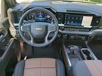 2026 Chevrolet Silverado 1500 Crew Cab 4x4 Pickup for sale #TZ145789 - photo 4
