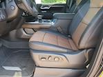 2026 Chevrolet Silverado 1500 Crew Cab 4x4 Pickup for sale #TZ145789 - photo 9