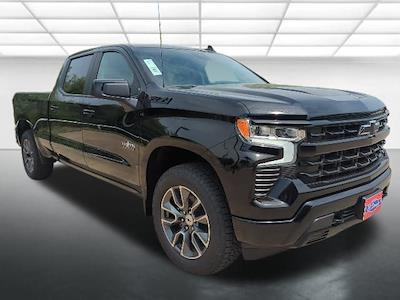 2026 Chevrolet Silverado 1500 Crew Cab 4WD Pickup for sale #TZ146554 - photo 1