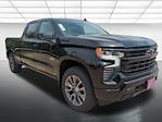 2026 Chevrolet Silverado 1500 Crew Cab 4WD Pickup for sale #TZ146554 - photo 1