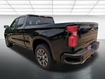 2026 Chevrolet Silverado 1500 Crew Cab 4WD Pickup for sale #TZ146554 - photo 3
