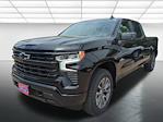 2026 Chevrolet Silverado 1500 Crew Cab 4WD Pickup for sale #TZ146554 - photo 26