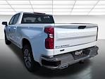 2026 Chevrolet Silverado 1500 Crew Cab 4WD Pickup for sale #TZ147636 - photo 3