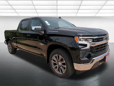 2026 Chevrolet Silverado 1500 Crew Cab RWD Pickup for sale #TZ147710 - photo 1