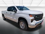 2026 Chevrolet Silverado 1500 Crew Cab 4WD Pickup for sale #TZ148896 - photo 1