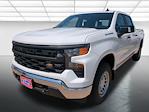 2026 Chevrolet Silverado 1500 Crew Cab 4WD Pickup for sale #TZ148896 - photo 23