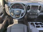 2026 Chevrolet Silverado 1500 Crew Cab 4WD Pickup for sale #TZ148896 - photo 4