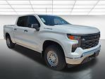 New 2026 Chevrolet Silverado 1500 Work Truck Crew Cab 4x4 Pickup for sale #TZ149007 - photo 1