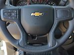 New 2026 Chevrolet Silverado 1500 Work Truck Crew Cab 4x4 Pickup for sale #TZ149007 - photo 15