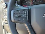 New 2026 Chevrolet Silverado 1500 Work Truck Crew Cab 4x4 Pickup for sale #TZ149007 - photo 16