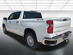 New 2026 Chevrolet Silverado 1500 Work Truck Crew Cab 4x4 Pickup for sale #TZ149007 - photo 2
