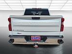 New 2026 Chevrolet Silverado 1500 Work Truck Crew Cab 4x4 Pickup for sale #TZ149007 - photo 24
