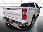 New 2026 Chevrolet Silverado 1500 Work Truck Crew Cab 4x4 Pickup for sale #TZ149007 - photo 26