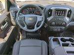 New 2026 Chevrolet Silverado 1500 Work Truck Crew Cab 4x4 Pickup for sale #TZ149007 - photo 4