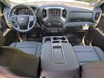 New 2026 Chevrolet Silverado 1500 Work Truck Crew Cab 4x4 Pickup for sale #TZ149007 - photo 5