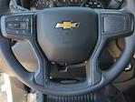 2026 Chevrolet Silverado 1500 Crew Cab 4WD Pickup for sale #TZ149120 - photo 15