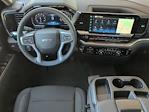 2026 Chevrolet Silverado 1500 Crew Cab 4x4 Pickup for sale #TZ149635 - photo 4