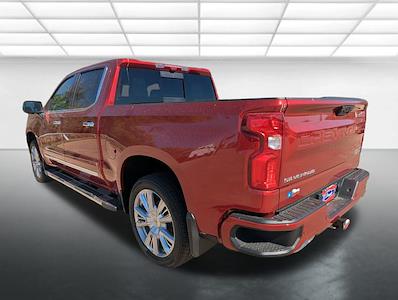 2026 Chevrolet Silverado 1500 Crew Cab 4WD Pickup for sale #TZ149760 - photo 1