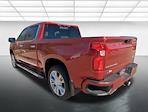 2026 Chevrolet Silverado 1500 Crew Cab 4WD Pickup for sale #TZ149760 - photo 1
